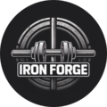 Iron Forge